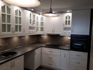 Read more about the article Kuhinje po meri – idealno rešenje za Vaš dom