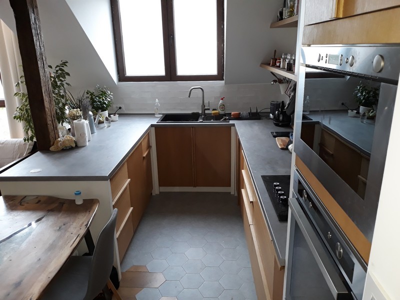 Kuhinje po meri Subotica